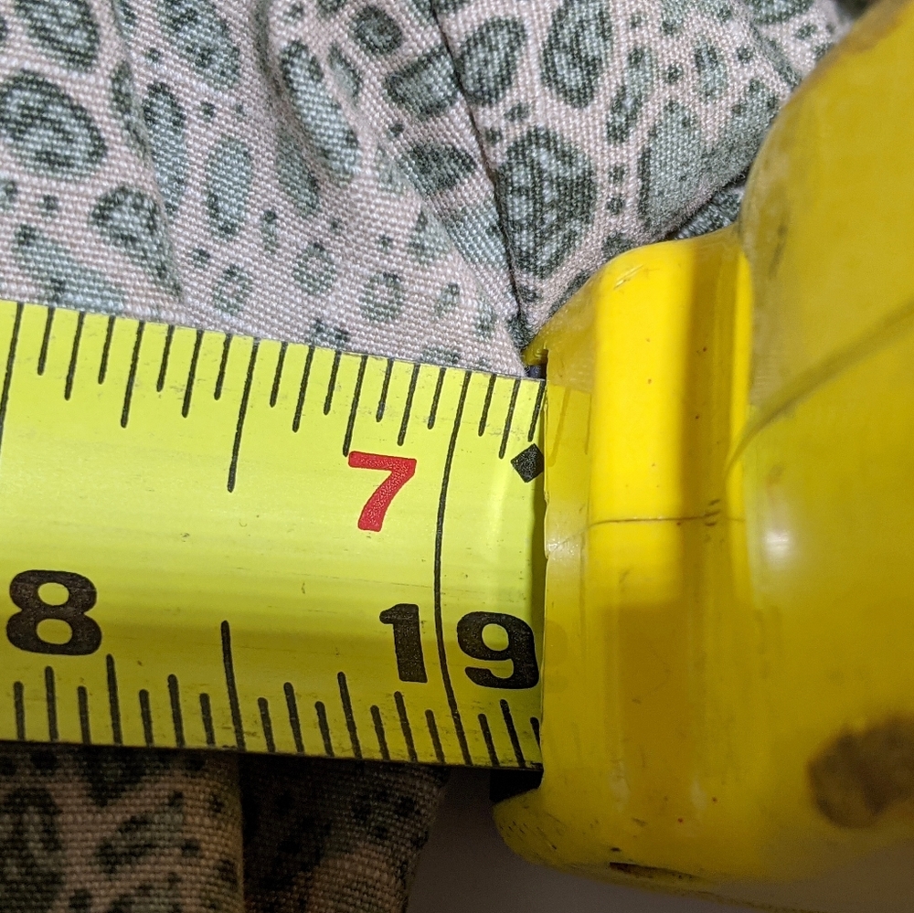 Pendleton Women's Green Floral Pattern Blazer Sz M - image 5